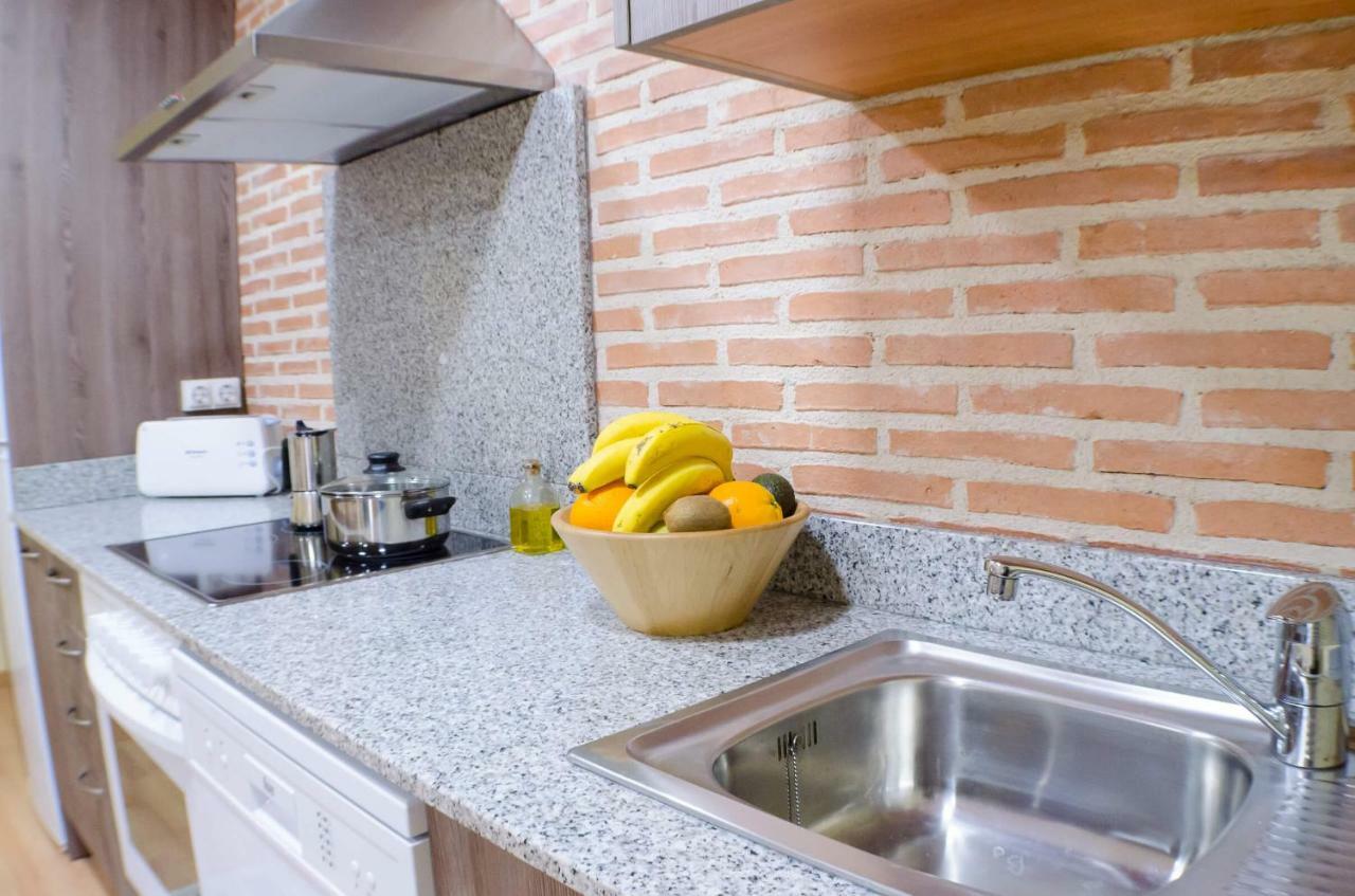 Casa Taragana Daire Beceite Dış mekan fotoğraf